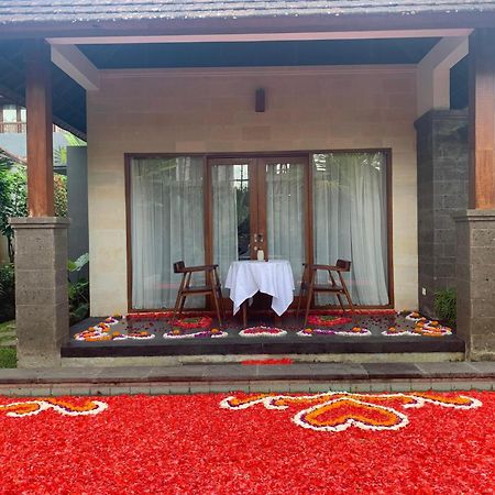 Poka Ubud Hidden Paradise & Spa By Eps Exterior foto