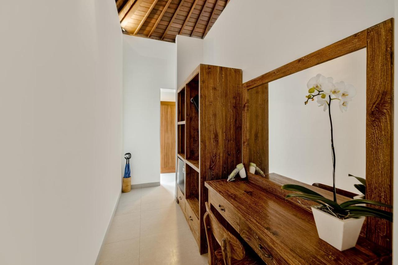 Poka Ubud Hidden Paradise & Spa By Eps Exterior foto