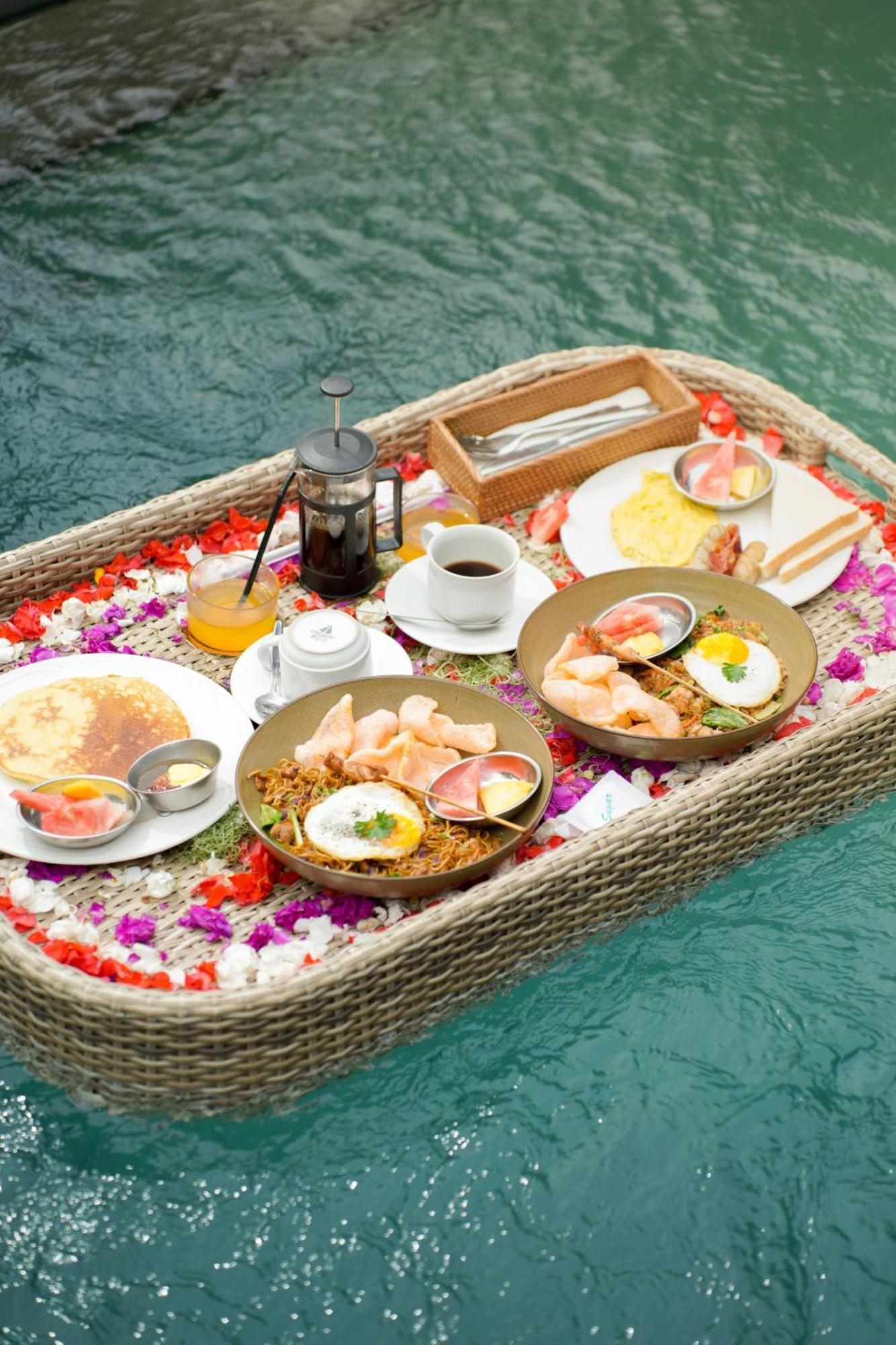 Poka Ubud Hidden Paradise & Spa By Eps Exterior foto