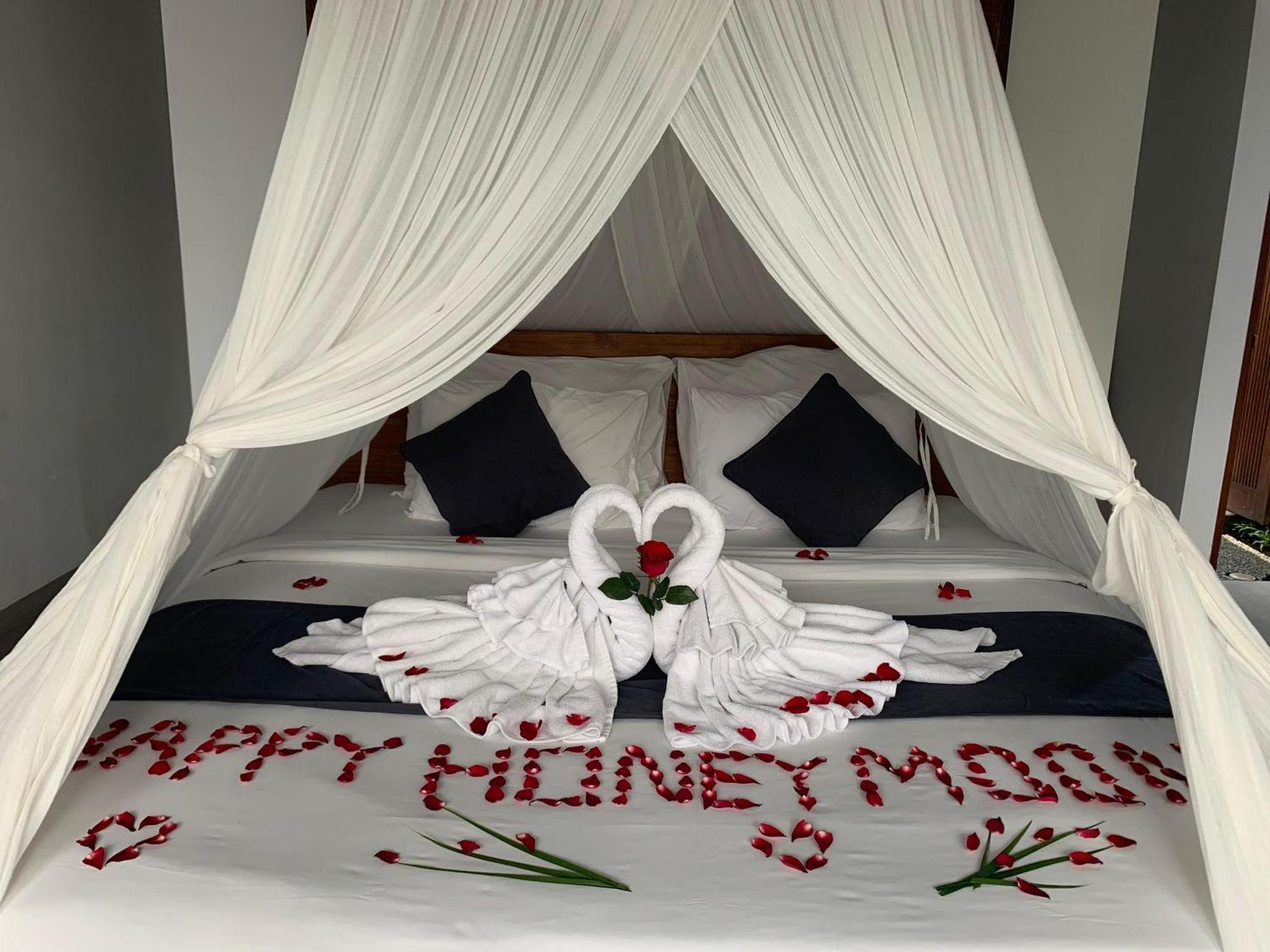 Poka Ubud Hidden Paradise & Spa By Eps Exterior foto