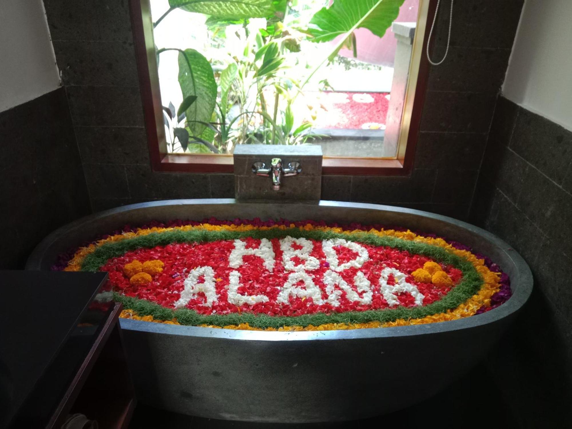 Poka Ubud Hidden Paradise & Spa By Eps Exterior foto